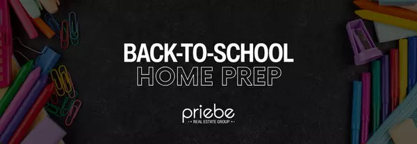 Back-to-School Home Prep | Lakeville Real Estate Experts