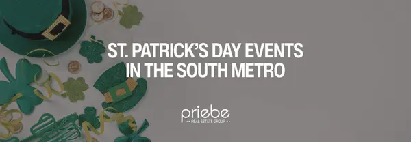St. Patrick’s Day Events in the South Metro (Dakota & Scott County, MN)