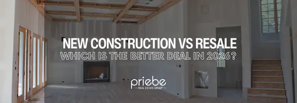 New Construction vs Resale in Lakeville MN: Which Is Actually the Better Deal in 2026?