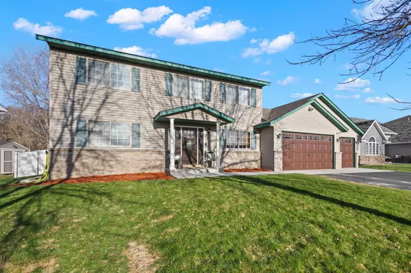 342 Brady ST, Elko New Market, MN 55054