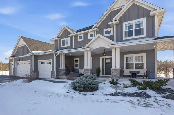 7727 Prairie Grass PASS, Prior Lake, MN 55372