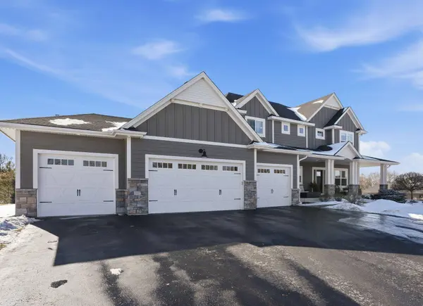 7727 Prairie Grass PASS, Prior Lake, MN 55372