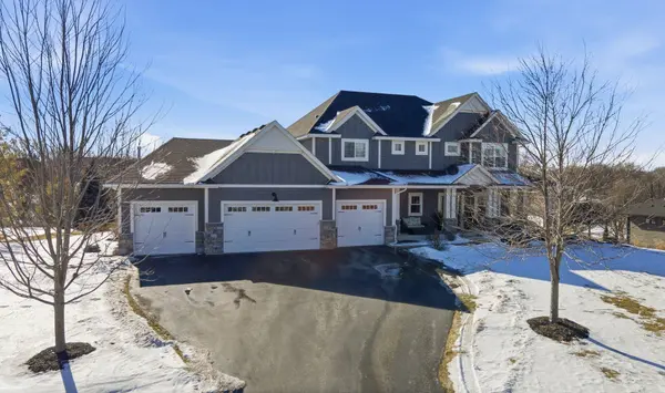 7727 Prairie Grass PASS, Prior Lake, MN 55372