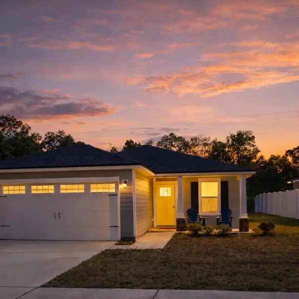 4451 Civic Way, Jacksonville, FL 32210