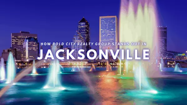 feature image of How Bold City Stands Out in Jacksonville