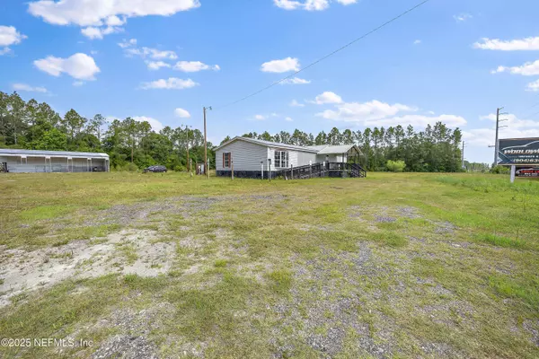 17940 US HIGHWAY 301, Starke, FL 32091