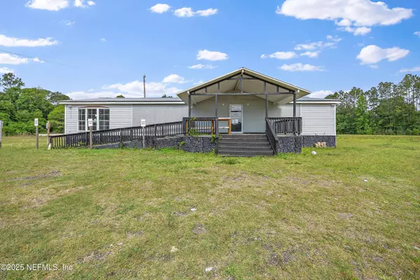 17940 US HIGHWAY 301, Starke, FL 32091