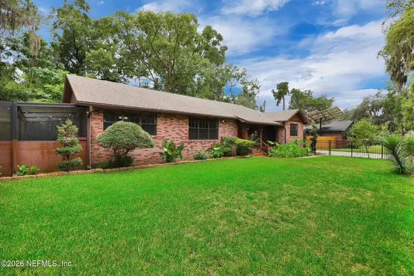 5538 ANCHOR LN, Jacksonville, FL 32207