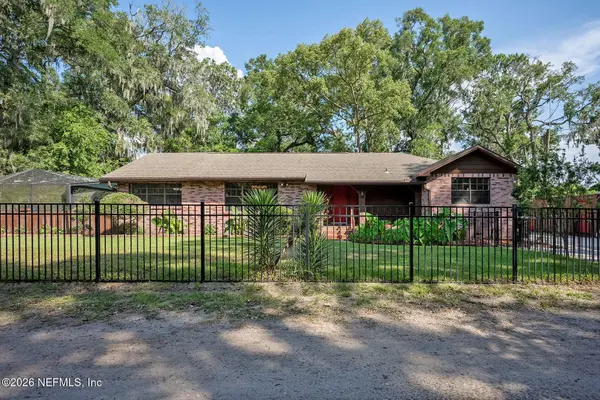 5538 ANCHOR LN, Jacksonville, FL 32207