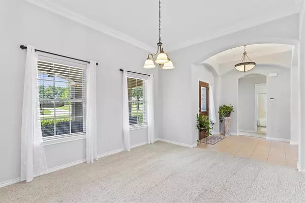 1163 Meadow Hill Drive, Lavon, TX 75166