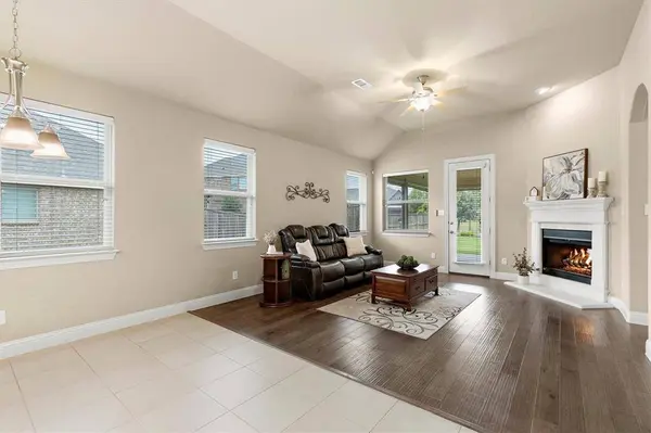 1005 Cambridge Court, Wylie, TX 75098