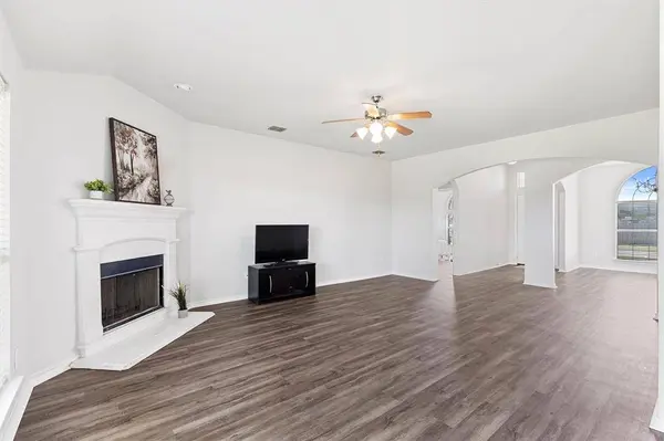 225 Cloudcroft Drive, Wylie, TX 75098