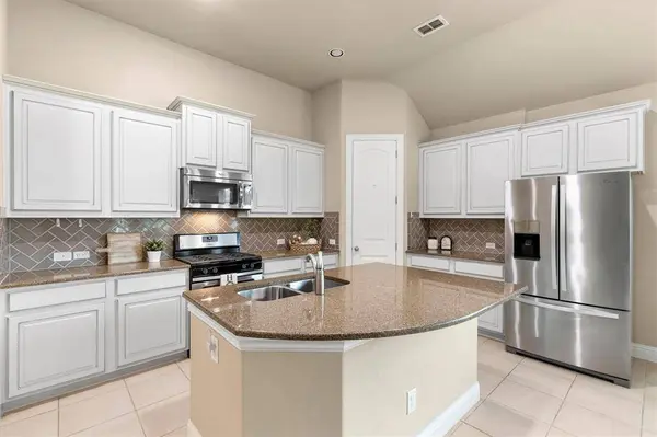 1005 Cambridge Court, Wylie, TX 75098