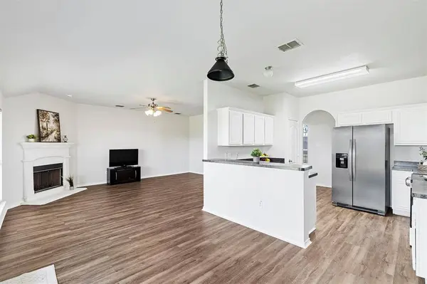 225 Cloudcroft Drive, Wylie, TX 75098