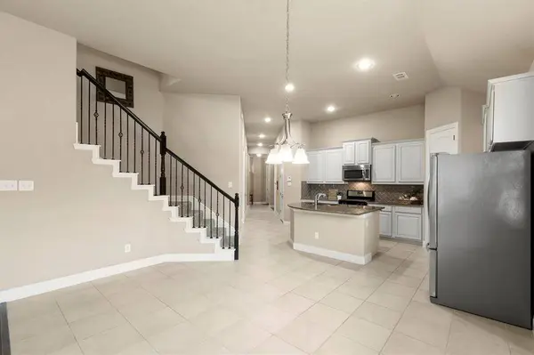 1005 Cambridge Court, Wylie, TX 75098