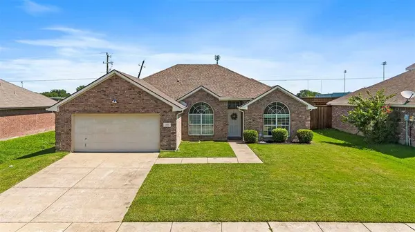 225 Cloudcroft Drive, Wylie, TX 75098
