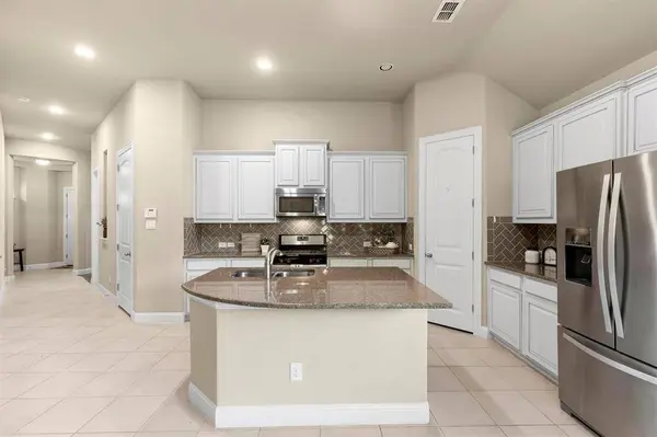 1005 Cambridge Court, Wylie, TX 75098