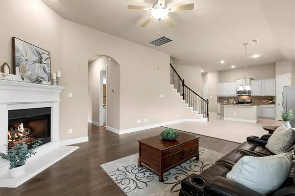 1005 Cambridge Court, Wylie, TX 75098