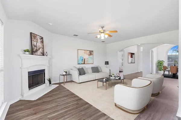 225 Cloudcroft Drive, Wylie, TX 75098