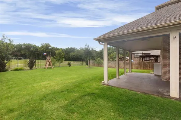 1005 Cambridge Court, Wylie, TX 75098