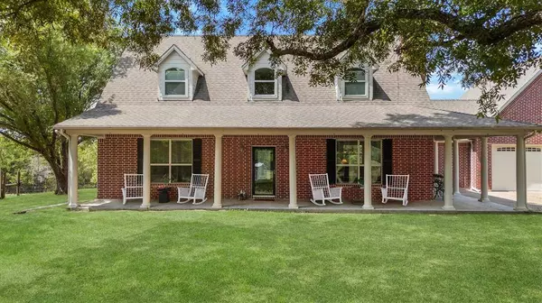 250 County Road 557, Farmersville, TX 75442