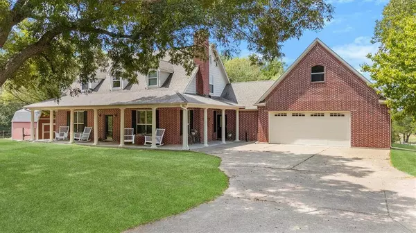 250 County Road 557, Farmersville, TX 75442