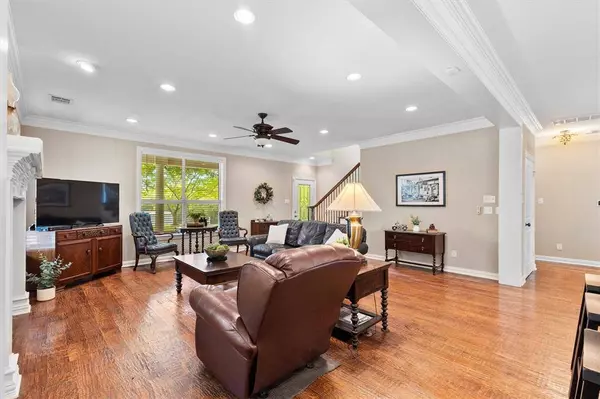 250 County Road 557, Farmersville, TX 75442