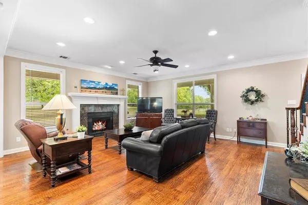 250 County Road 557, Farmersville, TX 75442