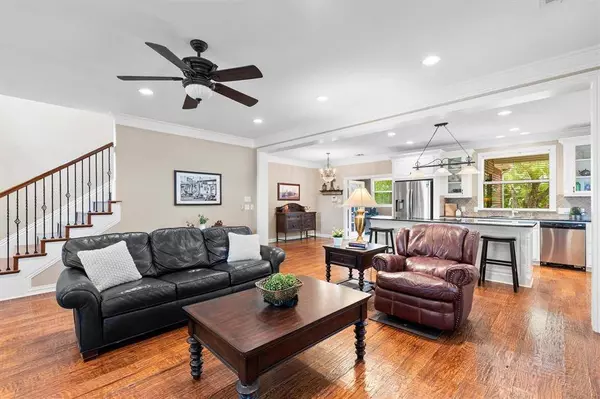 250 County Road 557, Farmersville, TX 75442