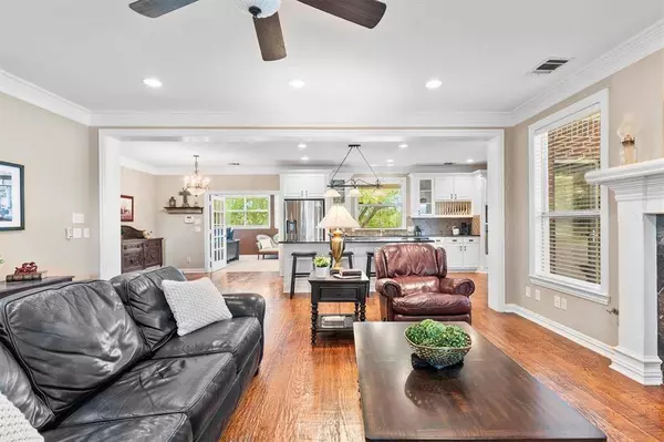 250 County Road 557, Farmersville, TX 75442