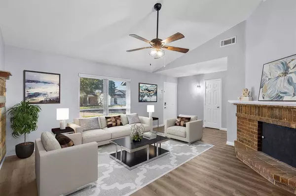 1303 Timbercreek Court, Allen, TX 75002