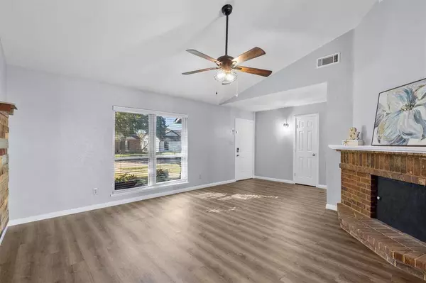 1303 Timbercreek Court, Allen, TX 75002