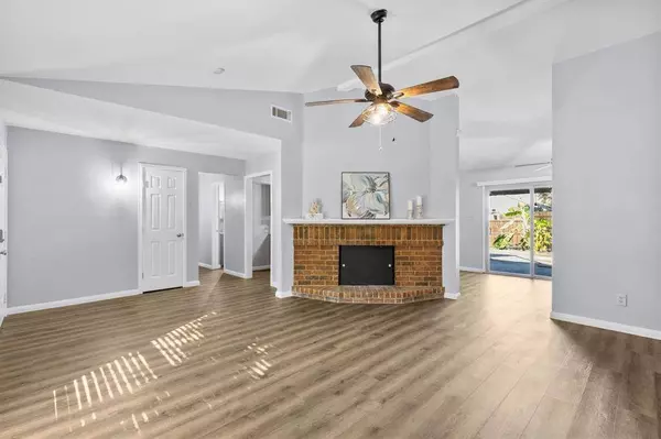 1303 Timbercreek Court, Allen, TX 75002