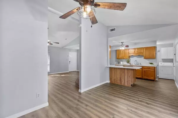 1303 Timbercreek Court, Allen, TX 75002