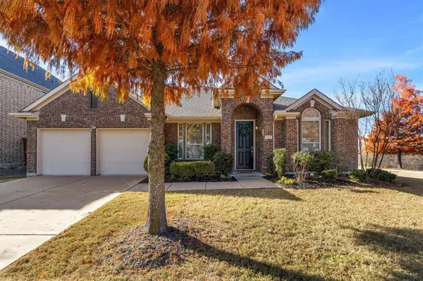 3731 Frost Street, Sachse, TX 75048