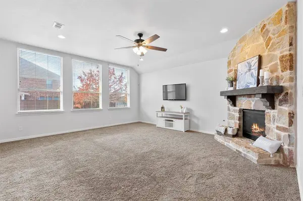 3731 Frost Street, Sachse, TX 75048