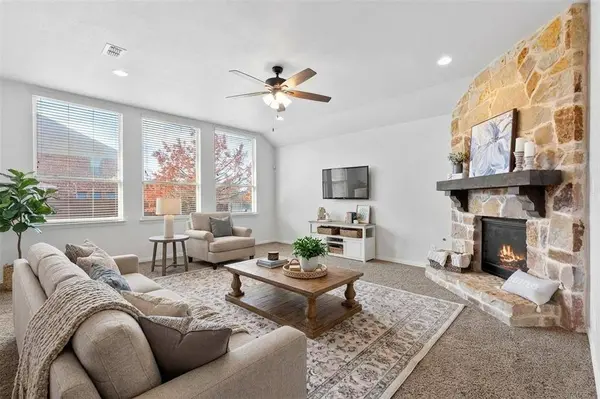 3731 Frost Street, Sachse, TX 75048