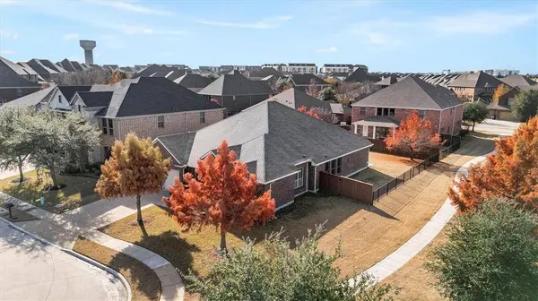 3731 Frost Street, Sachse, TX 75048