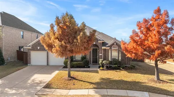 3731 Frost Street, Sachse, TX 75048