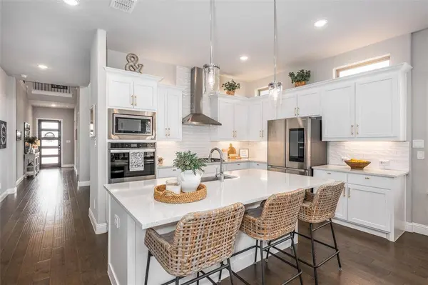 856 Calusa Drive, Allen, TX 75013