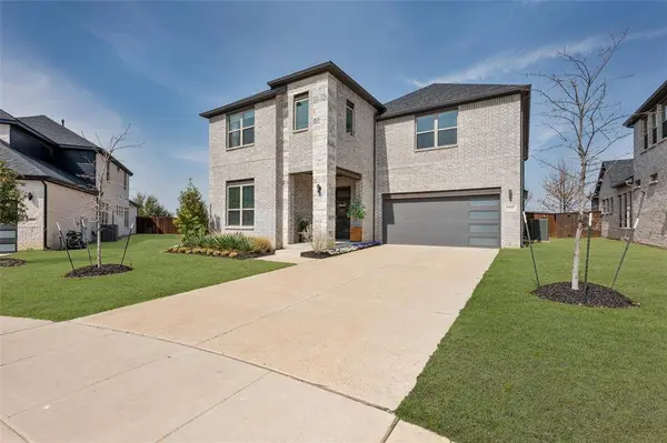 856 Calusa Drive, Allen, TX 75013