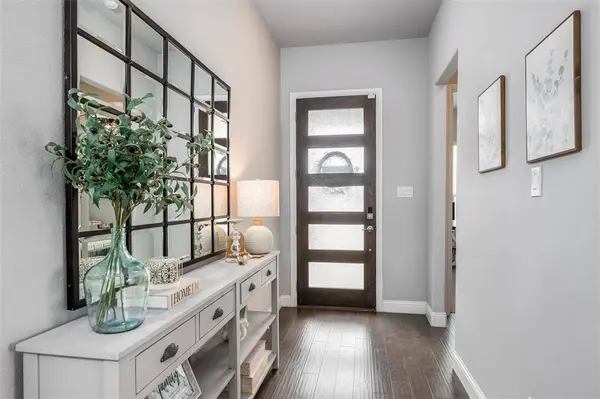 856 Calusa Drive, Allen, TX 75013