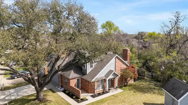 1902 Strait Lane, Garland, TX 75042