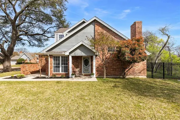 1902 Strait Lane, Garland, TX 75042