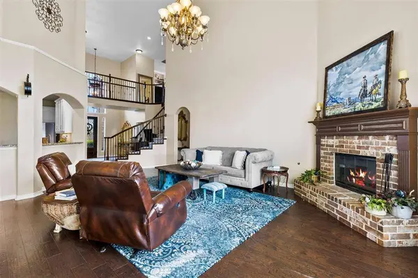 1212 Braddock Way, Wylie, TX 75098
