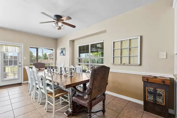 1212 Braddock Way, Wylie, TX 75098