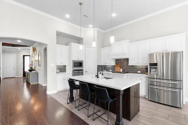 506 Sun Meadow Drive, Wylie, TX 75098