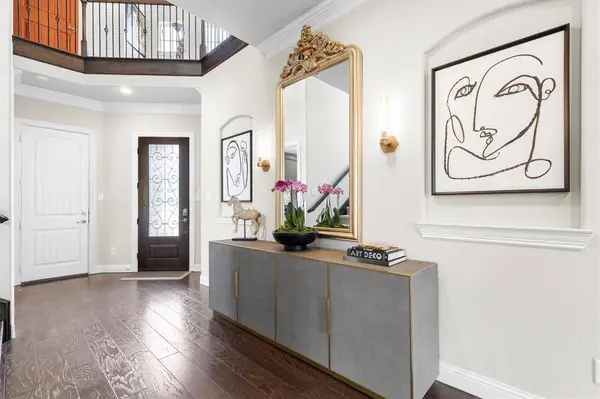 506 Sun Meadow Drive, Wylie, TX 75098