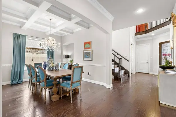 506 Sun Meadow Drive, Wylie, TX 75098