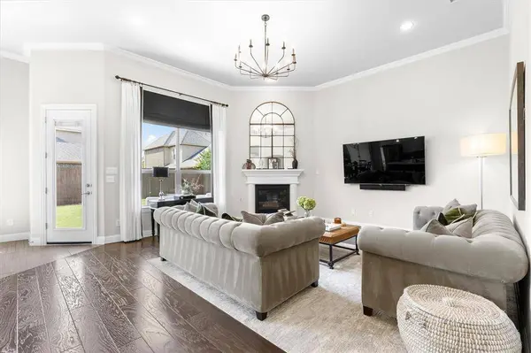 506 Sun Meadow Drive, Wylie, TX 75098